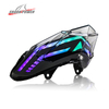 For Honda VARIO 125 2015-2017 Motorbike RGB LED Tail Light Turn Signal & Brake Indicator Motorcycle Body Parts Lighting System