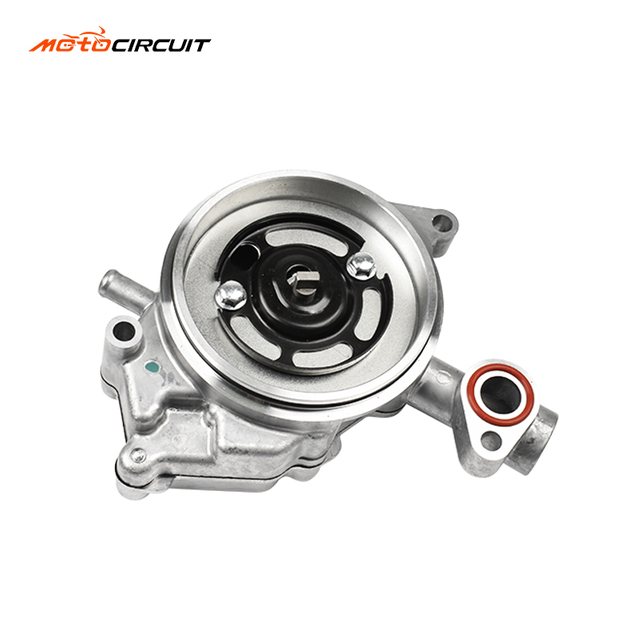 For Yamaha Y15 Y15ZR Motorcycle Water Pump Motocicleta Scooter Motorbike Frame Body Parts Motorcycle Cooling System Accessories