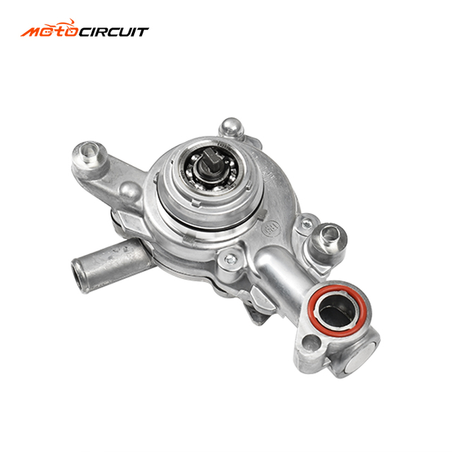 For Yamaha Y16 Y16ZR EXCITER155 Motorcycle Water Pump Motocicleta Scooter Body Parts Motorbike Cooling System Accessories