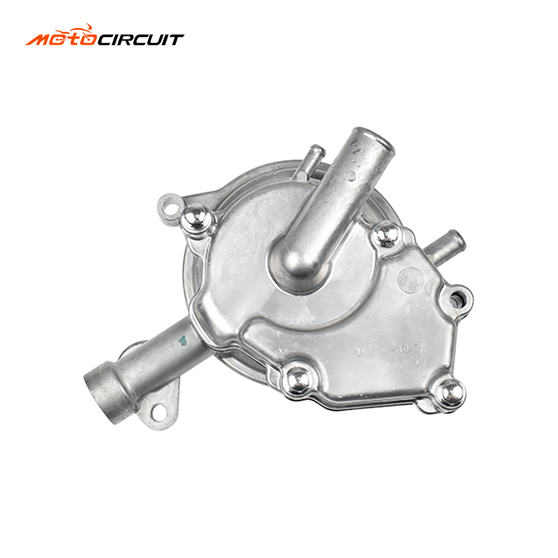 For Yamaha LC135 Motorcycle Water Pump Motocicleta Scooter Motorbike Frame Body Parts Motorcycle Cooling System Accessories
