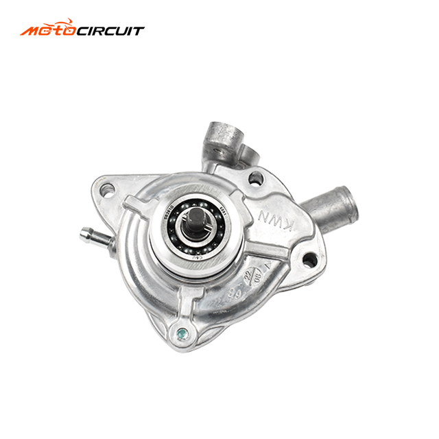 For Honda PCX150 Motorcycle Water Pump Motocicleta Scooter Motorbike Frame Body Parts Motorcycle Cooling System Accessories