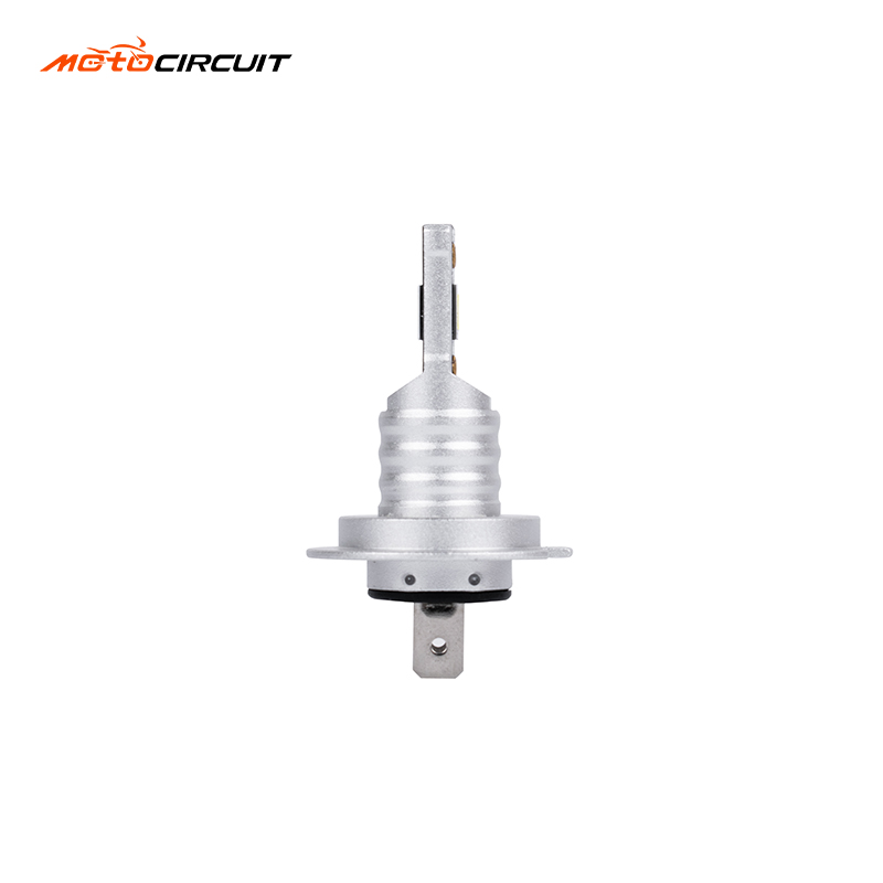 High Brightness 35V Universal Spot Headlight Motorcycle Car Fog Light Bulb Lamp Lighting Body Parts Systems Accessories