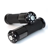 Classic Universal 7/8\" 22MM Motorcycle Handlebar Grips for KTM for Honda Yamaha Suzuki Ducati Moto Grip Handled Body