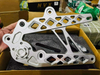Fit for Yamaha NMAX NVX AEROX 155 V1 V2 CNC PRO Accessories Swingarm Racing Rear Motorcycle Swing Arm