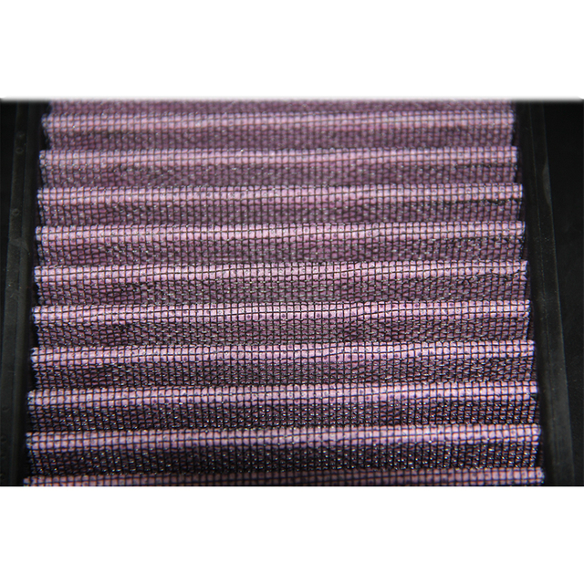 High Quality Motorbike Air Filter Motorcycle Accessories and Frame Parts Air Filter for Honda Click 125 150 Repuestos De Motos