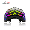 For Honda VARIO 125 2015-2017 Motorbike RGB LED Tail Light Turn Signal & Brake Indicator Motorcycle Body Parts Lighting System