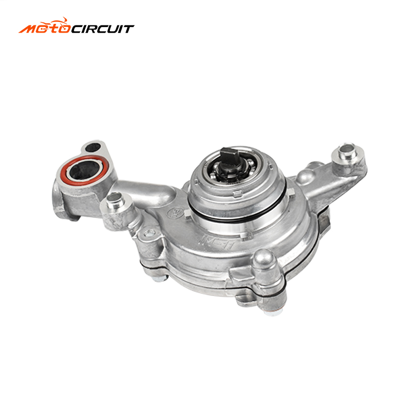 For Yamaha Y16 Y16ZR EXCITER155 Motorcycle Water Pump Motocicleta Scooter Body Parts Motorbike Cooling System Accessories