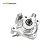 For Honda PCX150 Motorcycle Water Pump Motocicleta Scooter Motorbike Frame Body Parts Motorcycle Cooling System Accessories
