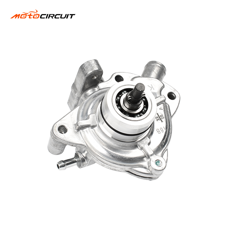 For Honda PCX150 Motorcycle Water Pump Motocicleta Scooter Motorbike Frame Body Parts Motorcycle Cooling System Accessories