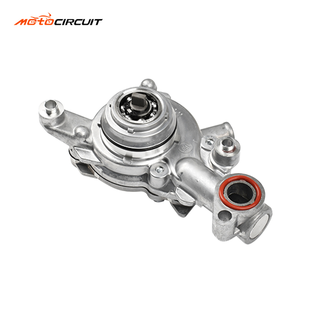 For Yamaha Nmax Motorcycle Water Pump Motocicleta Scooter Motorbike Frame Body Parts Motorcycle Cooling System Accessories