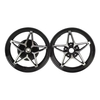 New Arrival Aluminum Motorcycle Wheels Hub for Vespa Sprint Primavera 50 125 150 Lx S Lxv Wheels Rims for Vespa 946 Accessories
