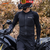 Motorcycle Accessories Racing Suit Airflow Full protection Soft Chest Anti-fall Comfortable Protective Riding Gear
