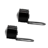 Motorbike Scooters Spotlight Fog Lamp Working Spot Light Motorcycles Head light 12-85V Super Bright 