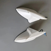 Adjustable Motorbike Rear View Mirror With Signal Led Turn Light Motorcycle Accessories Body Parts For Honda Pcx 150