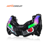 Flowing RGB Motorcycle Headlight Lamp Turn Signal Front Fog Spotlight Scooter for Honda Adv150/160 Accessories