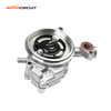 For Yamaha Y15 Y15ZR Motorcycle Water Pump Motocicleta Scooter Motorbike Frame Body Parts Motorcycle Cooling System Accessories