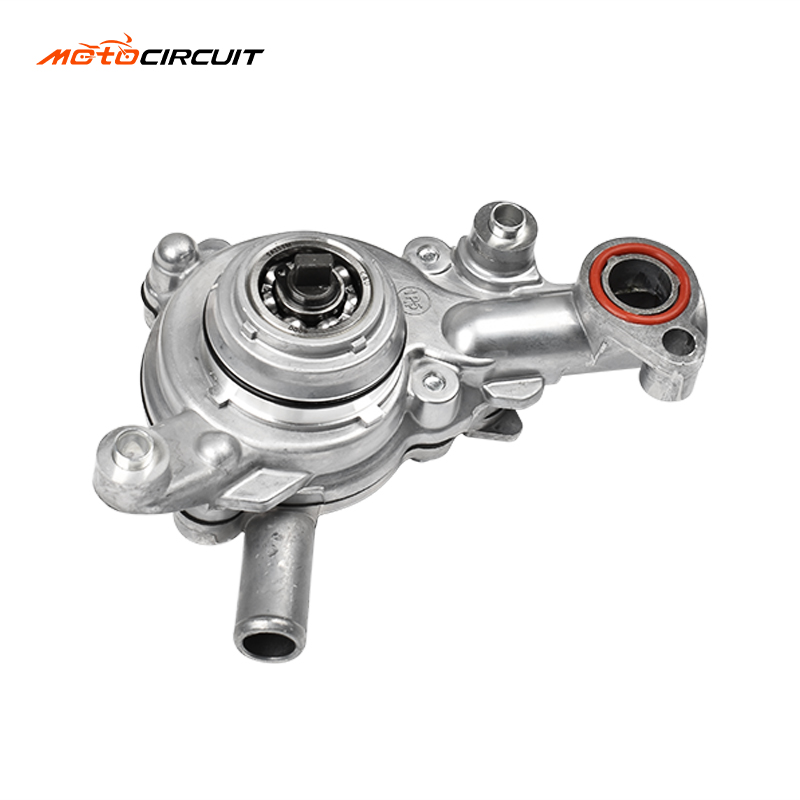 For Yamaha Y16 Y16ZR EXCITER155 Motorcycle Water Pump Motocicleta Scooter Body Parts Motorbike Cooling System Accessories