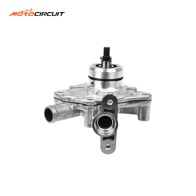 For Honda PCX150 Motorcycle Water Pump Motocicleta Scooter Motorbike Frame Body Parts Motorcycle Cooling System Accessories