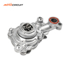 For Yamaha Nmax Motorcycle Water Pump Motocicleta Scooter Motorbike Frame Body Parts Motorcycle Cooling System Accessories