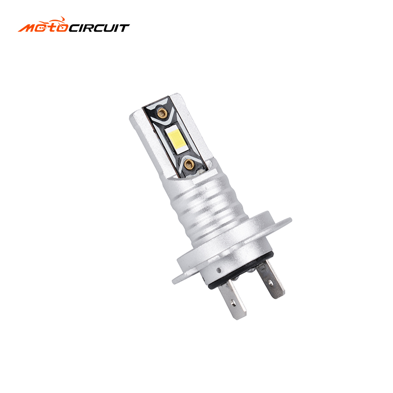 High Brightness 35V Universal Spot Headlight Motorcycle Car Fog Light Bulb Lamp Lighting Body Parts Systems Accessories
