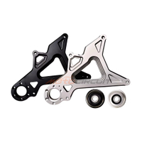 Fit for Honda CLICK VARIO 125 150 160 V1 V2 Engine Parts CNC Racing Motorcycle Swing Arm