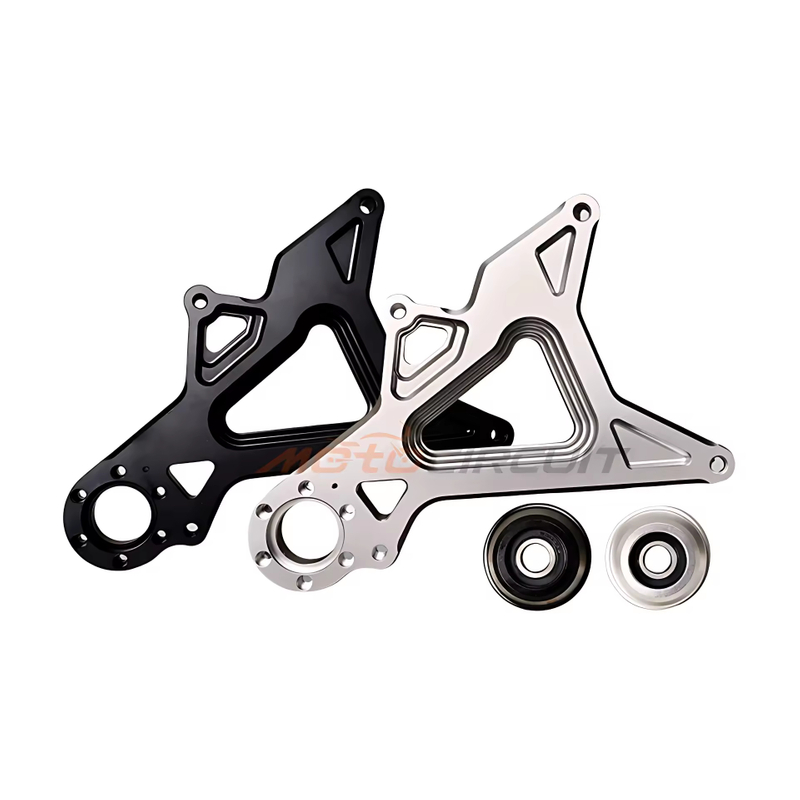 Fit for Honda CLICK VARIO 125 150 160 V1 V2 Engine Parts CNC Racing Motorcycle Swing Arm