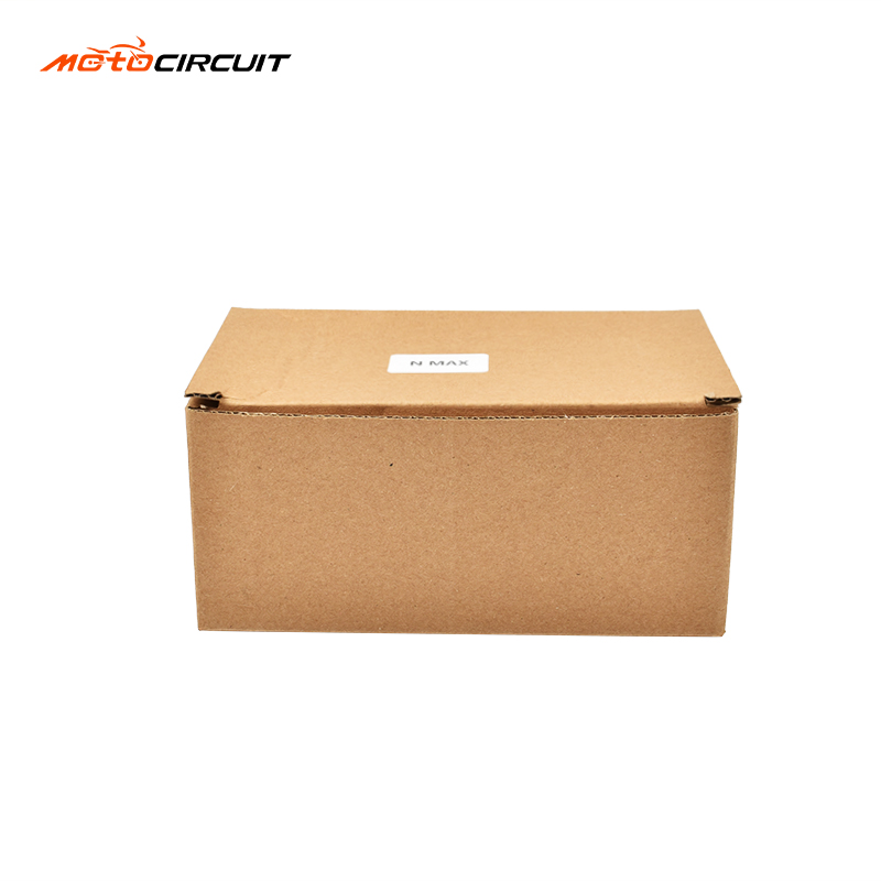 For Yamaha Nmax Motorcycle Water Pump Motocicleta Scooter Motorbike Frame Body Parts Motorcycle Cooling System Accessories