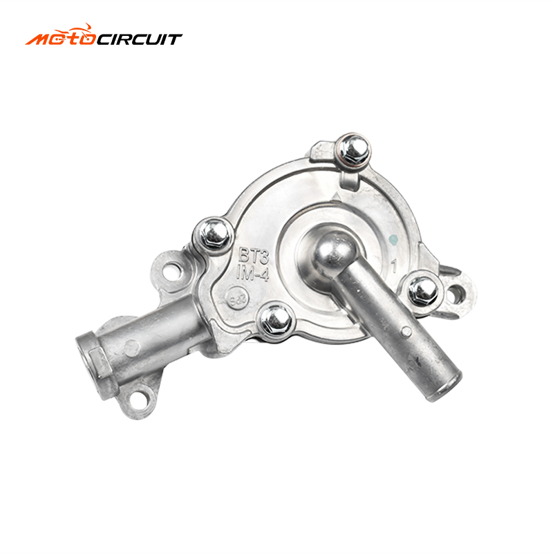 For Yamaha Y16 Y16ZR EXCITER155 Motorcycle Water Pump Motocicleta Scooter Body Parts Motorbike Cooling System Accessories