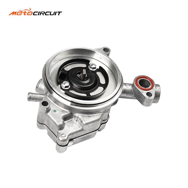 For Yamaha LC135 Motorcycle Water Pump Motocicleta Scooter Motorbike Frame Body Parts Motorcycle Cooling System Accessories