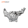 For Honda PCX160 Motorcycle Water Pump Motocicleta Scooter Motorbike Frame Body Parts Motorcycle Cooling System Accessories
