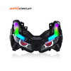 Flowing RGB Motorcycle Headlight Lamp Turn Signal Front Fog Spotlight Scooter for Honda Adv150/160 Accessories