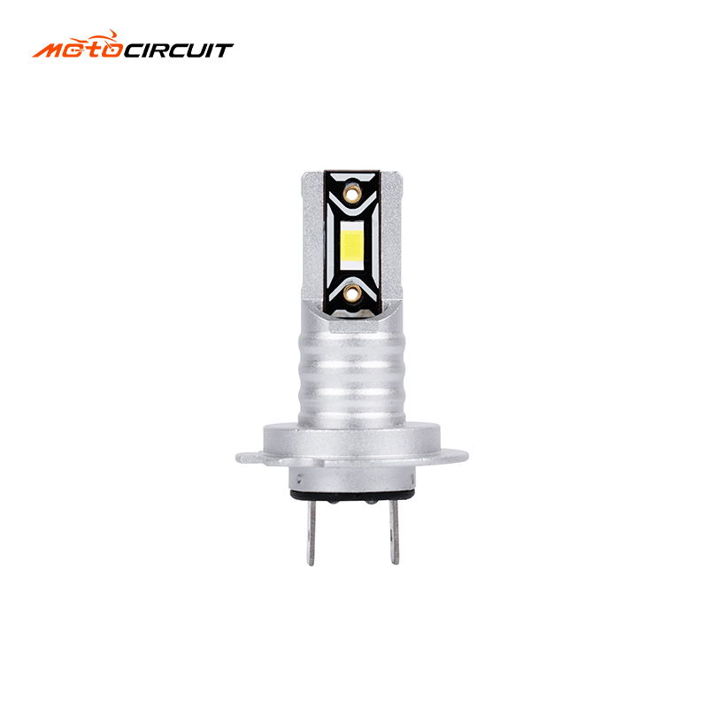 High Brightness 35V Universal Spot Headlight Motorcycle Car Fog Light Bulb Lamp Lighting Body Parts Systems Accessories