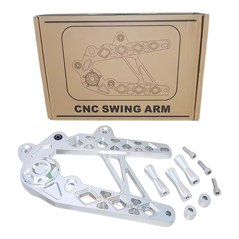 Fit for Yamaha NMAX NVX AEROX 155 V1 V2 CNC PRO Accessories Swingarm Racing Rear Motorcycle Swing Arm