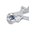 Fit for Honda CLICK VARIO 125 150 160 V1 V2 Engine Parts CNC Racing Motorcycle Swing Arm
