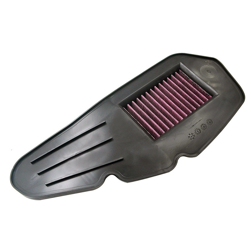 High Quality Motorbike Air Filter Motorcycle Accessories and Frame Parts Air Filter for Honda Click 125 150 Repuestos De Motos