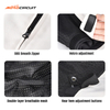 Summer Motorcycle Anti-fall Racing Suit Breathable Mesh commuter Riding Suit Suitable for Off-road and Road Riding
