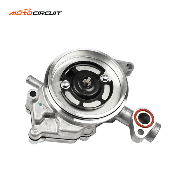 For Yamaha LC135 Motorcycle Water Pump Motocicleta Scooter Motorbike Frame Body Parts Motorcycle Cooling System Accessories