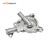 For Yamaha Nmax Motorcycle Water Pump Motocicleta Scooter Motorbike Frame Body Parts Motorcycle Cooling System Accessories