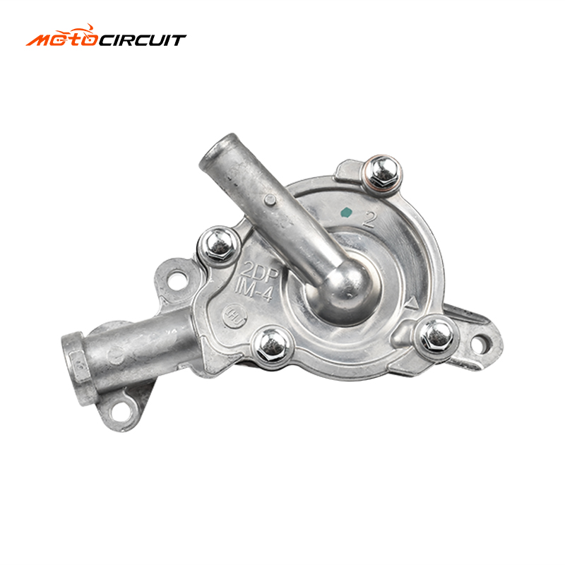 For Yamaha Nmax Motorcycle Water Pump Motocicleta Scooter Motorbike Frame Body Parts Motorcycle Cooling System Accessories