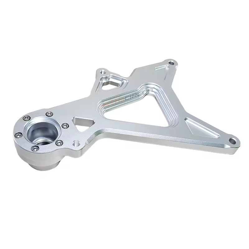Fit for Honda CLICK VARIO 125 150 160 V1 V2 Engine Parts CNC Racing Motorcycle Swing Arm
