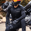 Motorcycle Accessories Racing Suit Airflow Full protection Soft Chest Anti-fall Comfortable Protective Riding Gear