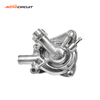 For Honda PCX150 Motorcycle Water Pump Motocicleta Scooter Motorbike Frame Body Parts Motorcycle Cooling System Accessories