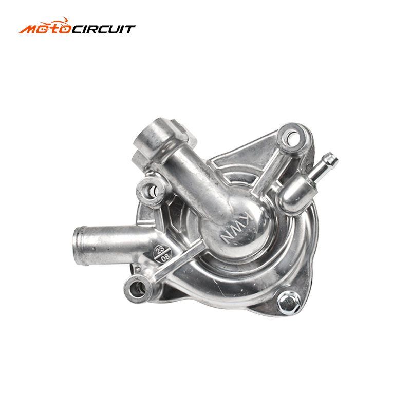 For Honda PCX150 Motorcycle Water Pump Motocicleta Scooter Motorbike Frame Body Parts Motorcycle Cooling System Accessories