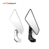 Motorbikes Side Rearview Mirrors H2C CNC Motorcycle Riding Accessories Frame Body Parts Accesorios Para Motocicletas Espejo