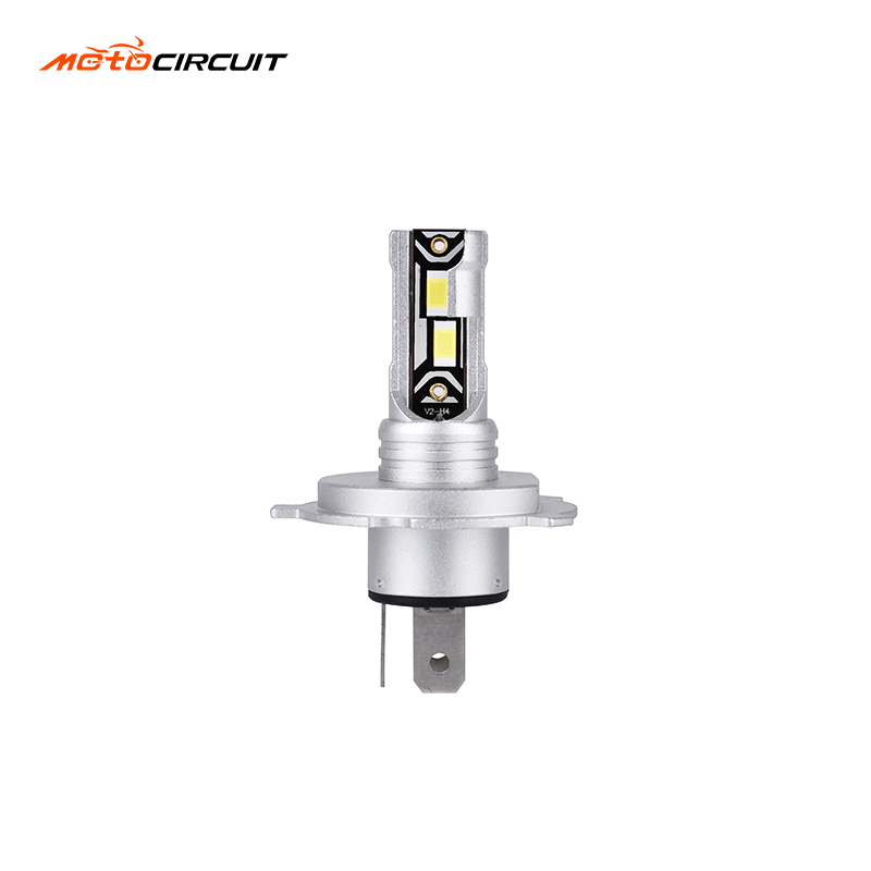 Universal High Brightness 35V Spot Headlight Motorbike Car Fog Blub Lamp Motorcycle Lighting Body Parts Systems Accessories