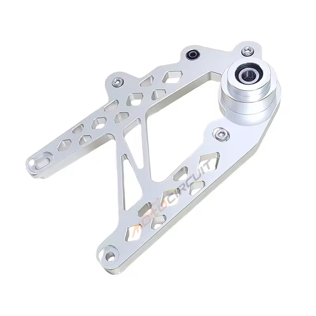 Fit for Yamaha NMAX NVX AEROX 155 V1 V2 CNC PRO Accessories Swingarm Racing Rear Motorcycle Swing Arm
