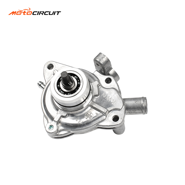 For Honda PCX150 Motorcycle Water Pump Motocicleta Scooter Motorbike Frame Body Parts Motorcycle Cooling System Accessories