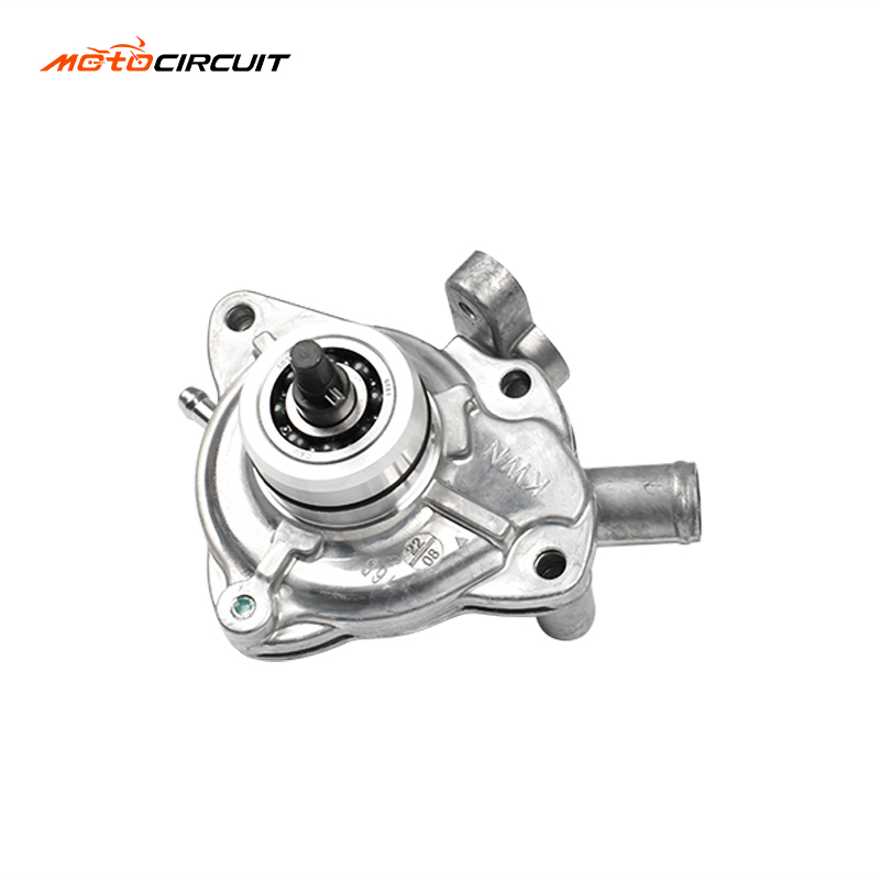 For Honda PCX150 Motorcycle Water Pump Motocicleta Scooter Motorbike Frame Body Parts Motorcycle Cooling System Accessories