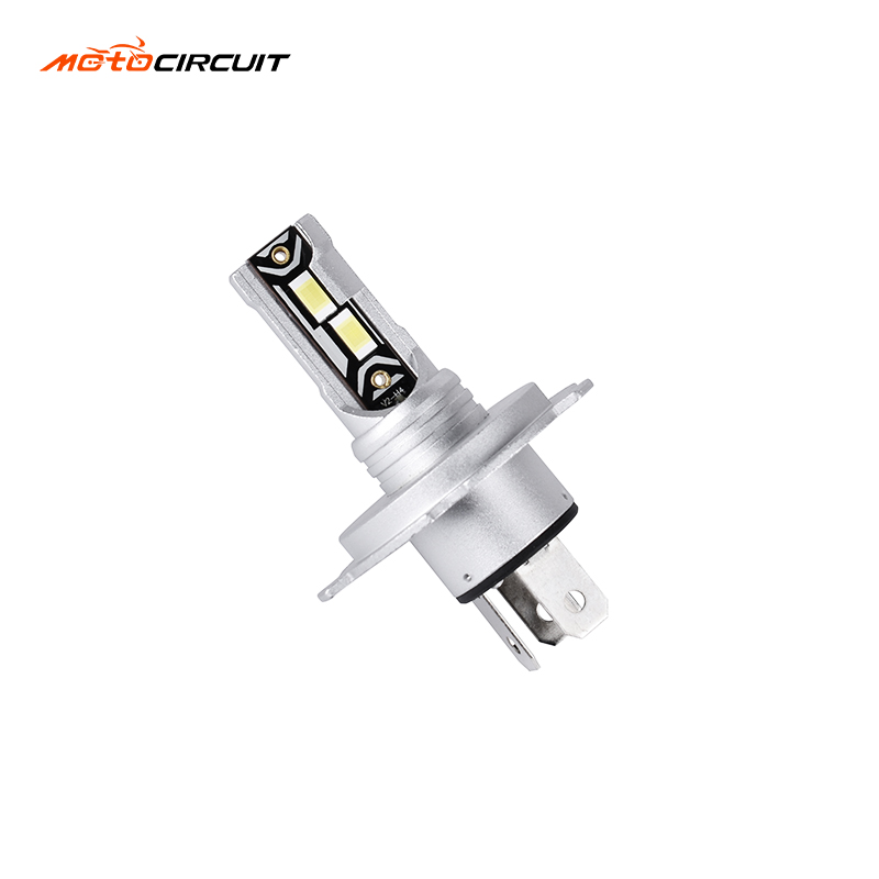 Universal High Brightness 35V Spot Headlight Motorbike Car Fog Blub Lamp Motorcycle Lighting Body Parts Systems Accessories