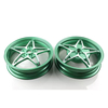 New Arrival Aluminum Motorcycle Wheels Hub for Vespa Sprint Primavera 50 125 150 Lx S Lxv Wheels Rims for Vespa 946 Accessories